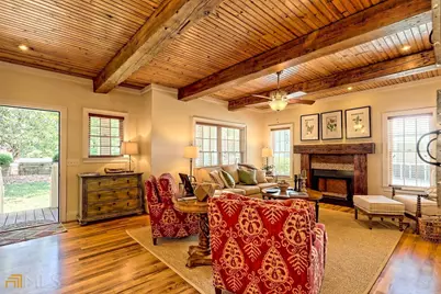 643 Washington Street, Clarkesville, GA 30523 - Photo 15