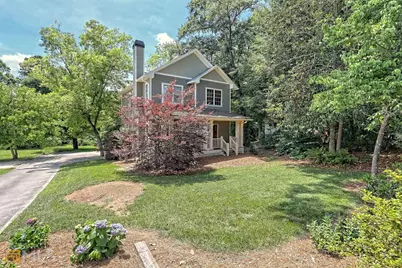 643 Washington Street, Clarkesville, GA 30523 - Photo 3