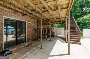 226 Baker St, Statham, GA 30666 - Photo 39