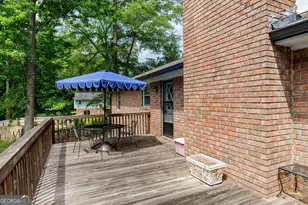 226 Baker St, Statham, GA 30666 - Photo 53