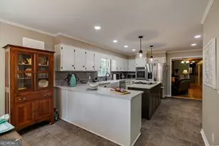 226 Baker St, Statham, GA 30666 - Photo 11