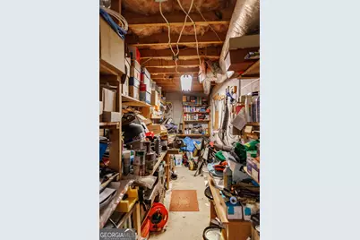 226 Baker Street, Statham, GA 30666 - Photo 37