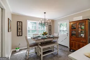 226 Baker St, Statham, GA 30666 - Photo 9