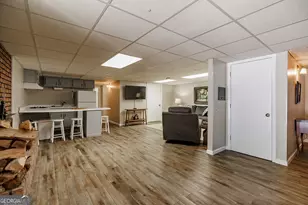 226 Baker St, Statham, GA 30666 - Photo 25