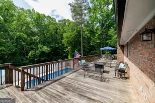 226 Baker St, Statham, GA 30666 - Photo 51