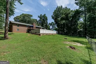 226 Baker St, Statham, GA 30666 - Photo 45