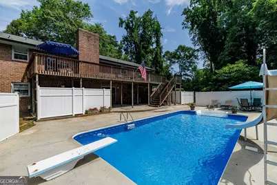 226 Baker Street, Statham, GA 30666 - Photo 41