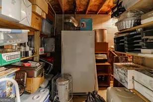 226 Baker St, Statham, GA 30666 - Photo 35