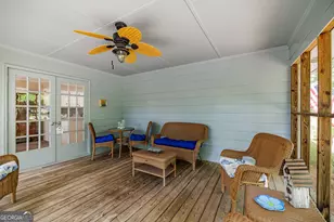 226 Baker St, Statham, GA 30666 - Photo 23