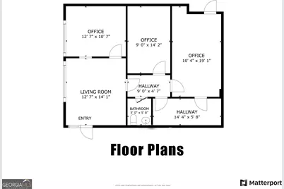 130 N Gross Road #123, Kingsland, GA 31548 - Photo 3