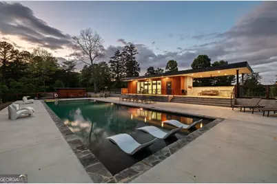 209 Brannon Ridge, Young Harris, GA 30582 - Photo 7