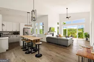 209 Brannon Rdg, Young Harris, GA 30582 - Photo 3