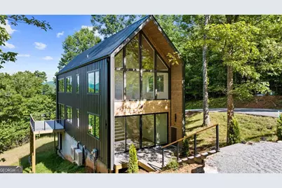 120 Brannon Ridge Road, Young Harris, GA 30582 - Photo 1