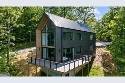 120 Brannon Ridge Road, Young Harris, GA 30582 - Photo 5