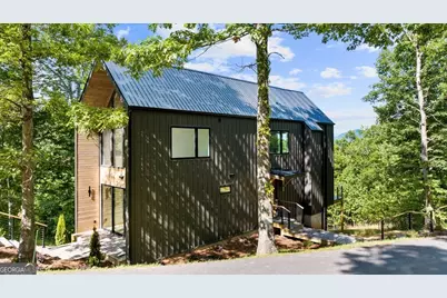 120 Brannon Ridge Road, Young Harris, GA 30582 - Photo 9