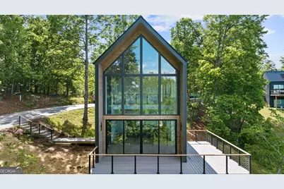 120 Brannon Ridge Road, Young Harris, GA 30582 - Photo 7