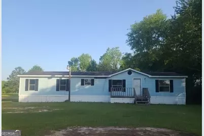 3562 Dickey Road, Millen, GA 30442 - Photo 1