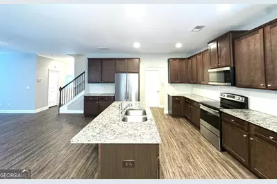 364 Dublin Way, Dallas, GA 30132 - Photo 3