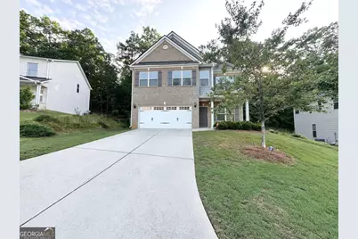 364 Dublin Way, Dallas, GA 30132 - Photo 1