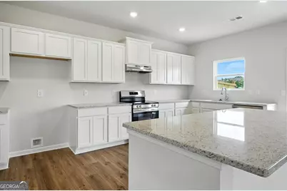 6 Umber Lane #LOT 1, Newnan, GA 30263 - Photo 13