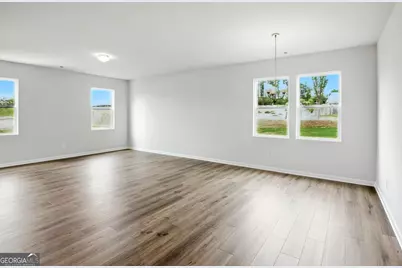 6 Umber Lane #LOT 1, Newnan, GA 30263 - Photo 7