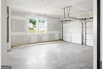 6 Umber Lane #LOT 1, Newnan, GA 30263 - Photo 5