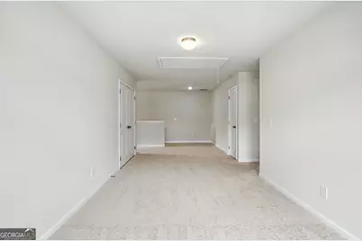 6 Umber Lane #LOT 1, Newnan, GA 30263 - Photo 23