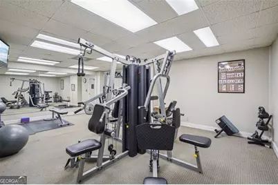 3530 Piedmont Road NE #2I, Atlanta, GA 30305 - Photo 23