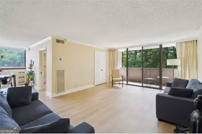 3530 Piedmont Road NE #2I, Atlanta, GA 30305 - Photo 3