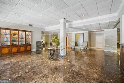 3530 Piedmont Road NE #2I, Atlanta, GA 30305 - Photo 21