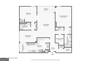 3530 Piedmont Road NE, Atlanta, GA 30305 - Photo 27