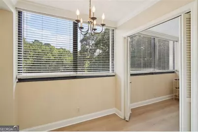 3530 Piedmont Road NE #2I, Atlanta, GA 30305 - Photo 11