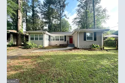 3115 Pinehill Drive, Decatur, GA 30032 - Photo 1