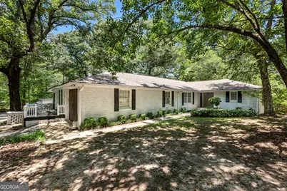 467 Kirkland Drive, Byron, GA 31008 - Photo 5