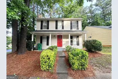 2146 Wingfoot Place, Decatur, GA 30035 - Photo 1