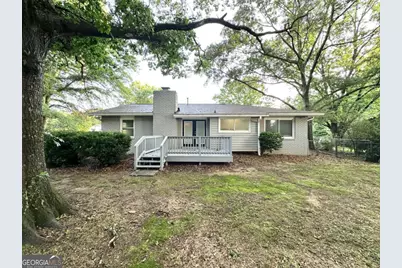 1918 Leigh Drive SW, Conyers, GA 30094 - Photo 1