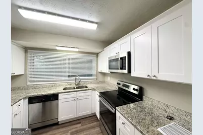 1918 Leigh Drive SW, Conyers, GA 30094 - Photo 5