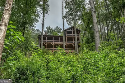 1061 Fir Lane, Ellijay, GA 30540 - Photo 13