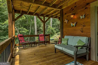1061 Fir Lane, Ellijay, GA 30540 - Photo 7