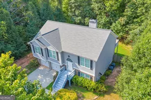 1176 Kimberly Cir, Hull, GA 30646 - Photo 5