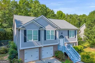 1176 Kimberly Cir, Hull, GA 30646 - Photo 3