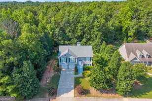 1176 Kimberly Cir, Hull, GA 30646 - Photo 53