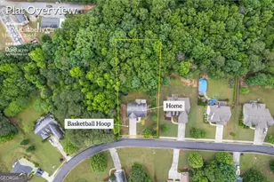 1176 Kimberly Cir, Hull, GA 30646 - Photo 57