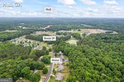 1176 Kimberly Circle, Hull, GA 30646 - Photo 59