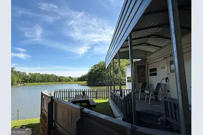 1031 Mountain Shadows Drive #90A, Cleveland, GA 30528 - Photo 3