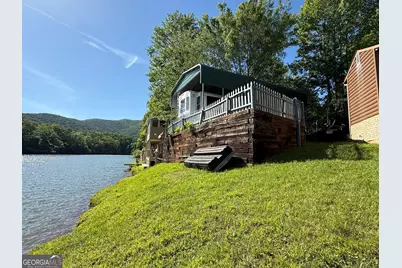 1031 Mountain Shadows Drive #90A, Cleveland, GA 30528 - Photo 3