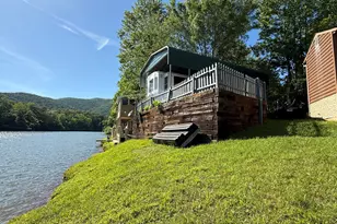 1031 Mountain Shadows Dr, Cleveland, GA 30528 - Photo 3