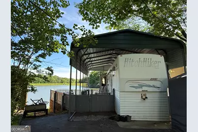 1031 Mountain Shadows Drive #90A, Cleveland, GA 30528 - Photo 1