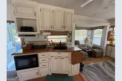 1031 Mountain Shadows Drive #90A, Cleveland, GA 30528 - Photo 15