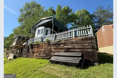 1031 Mountain Shadows Drive #90A, Cleveland, GA 30528 - Photo 5